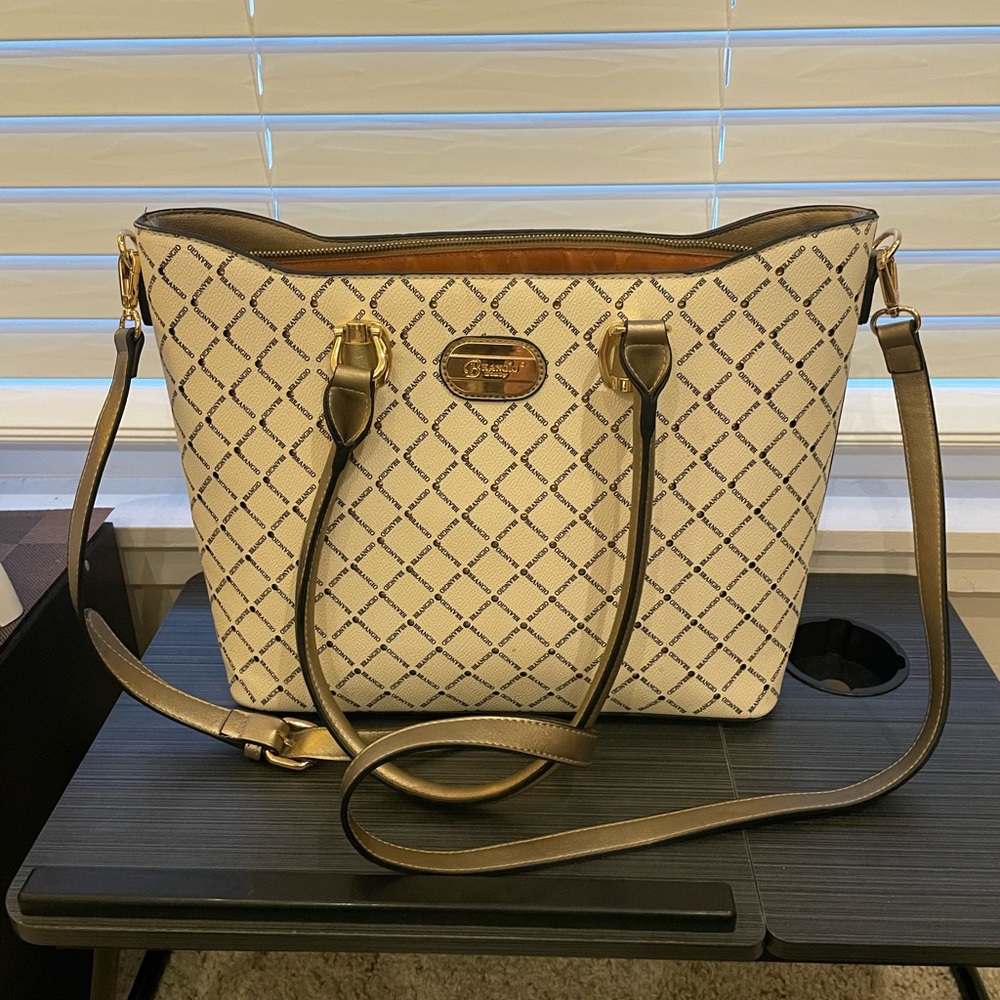 Brangio Italy Purse
